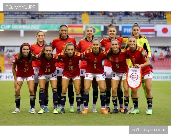 普特利亚斯脚后跟助攻显创意，西班牙女足欧洲杯晋级